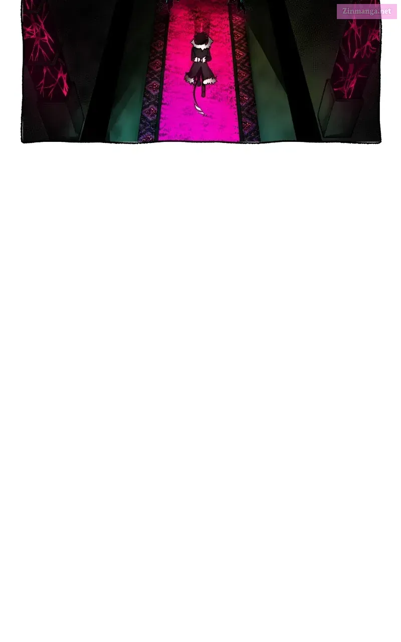 Read My Daddy is a Villain! Manga Online