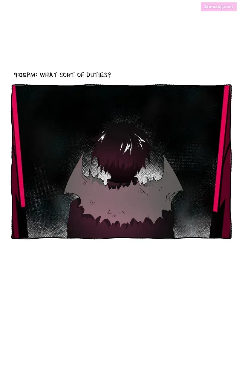 Read My Daddy is a Villain! Manga Online