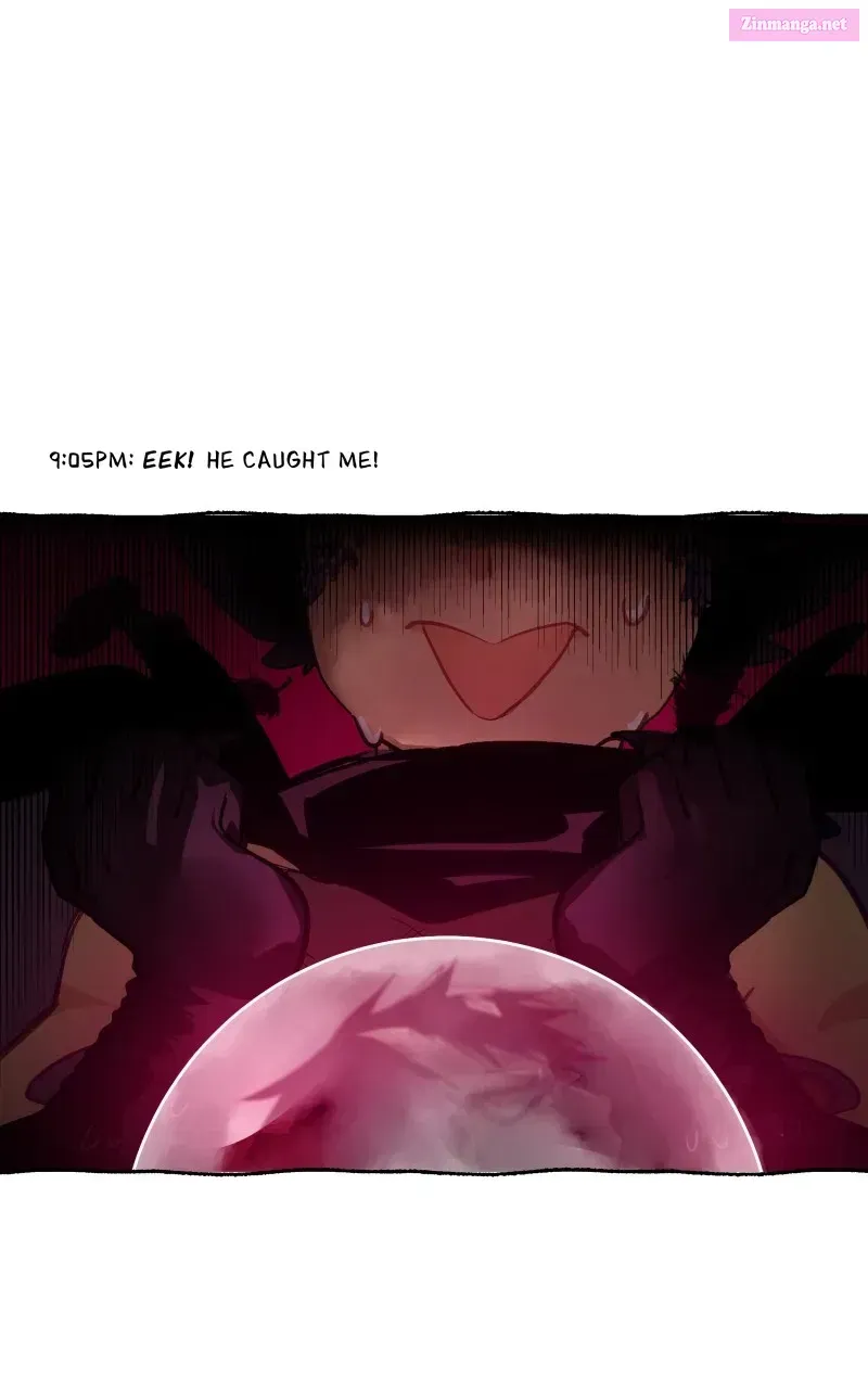 Read My Daddy is a Villain! Manga Online