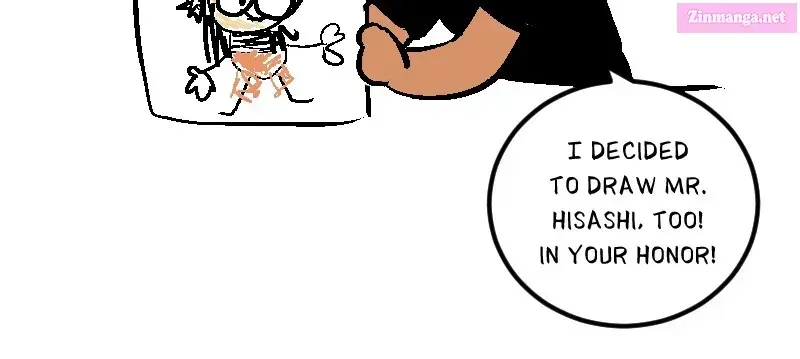 Read My Daddy is a Villain! Manga Online