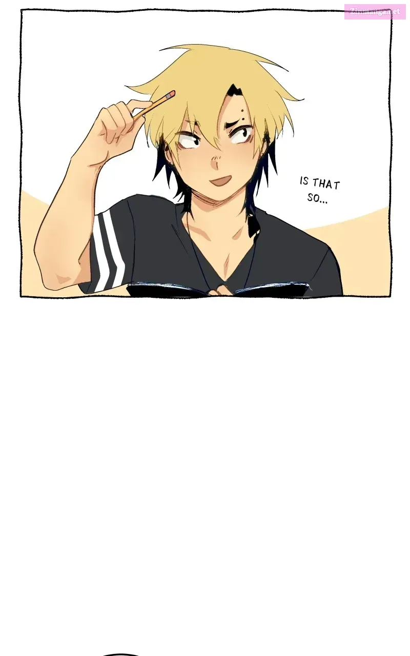 Read My Daddy is a Villain! Manga Online