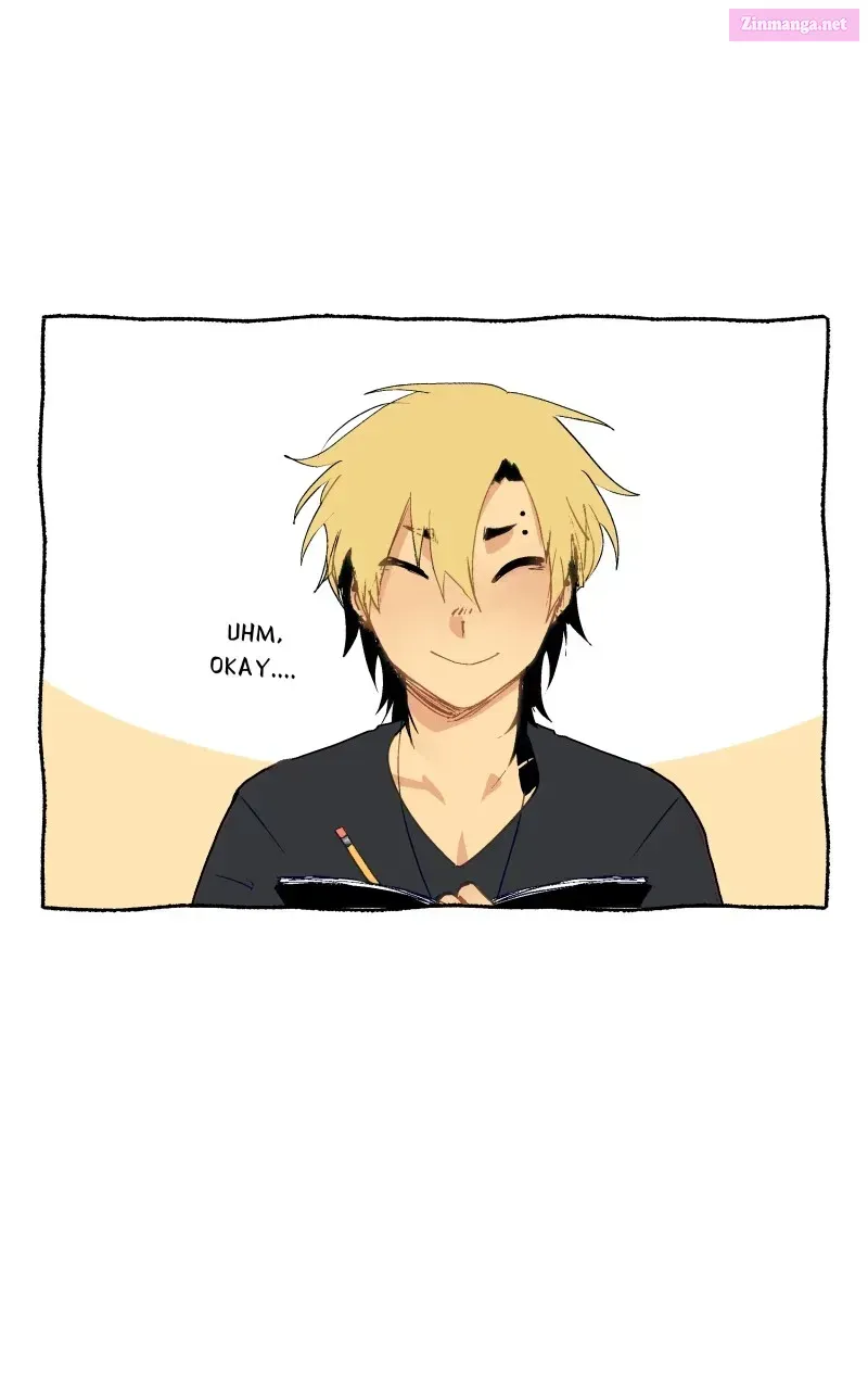 Read My Daddy is a Villain! Manga Online