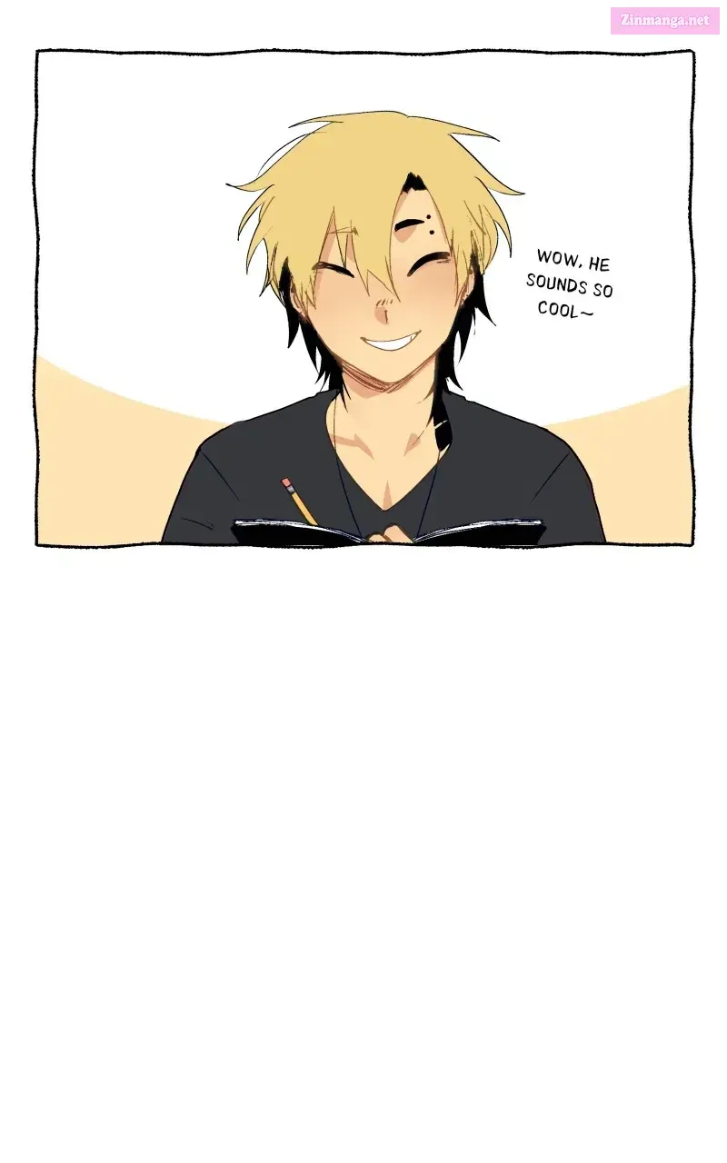 Read My Daddy is a Villain! Manga Online