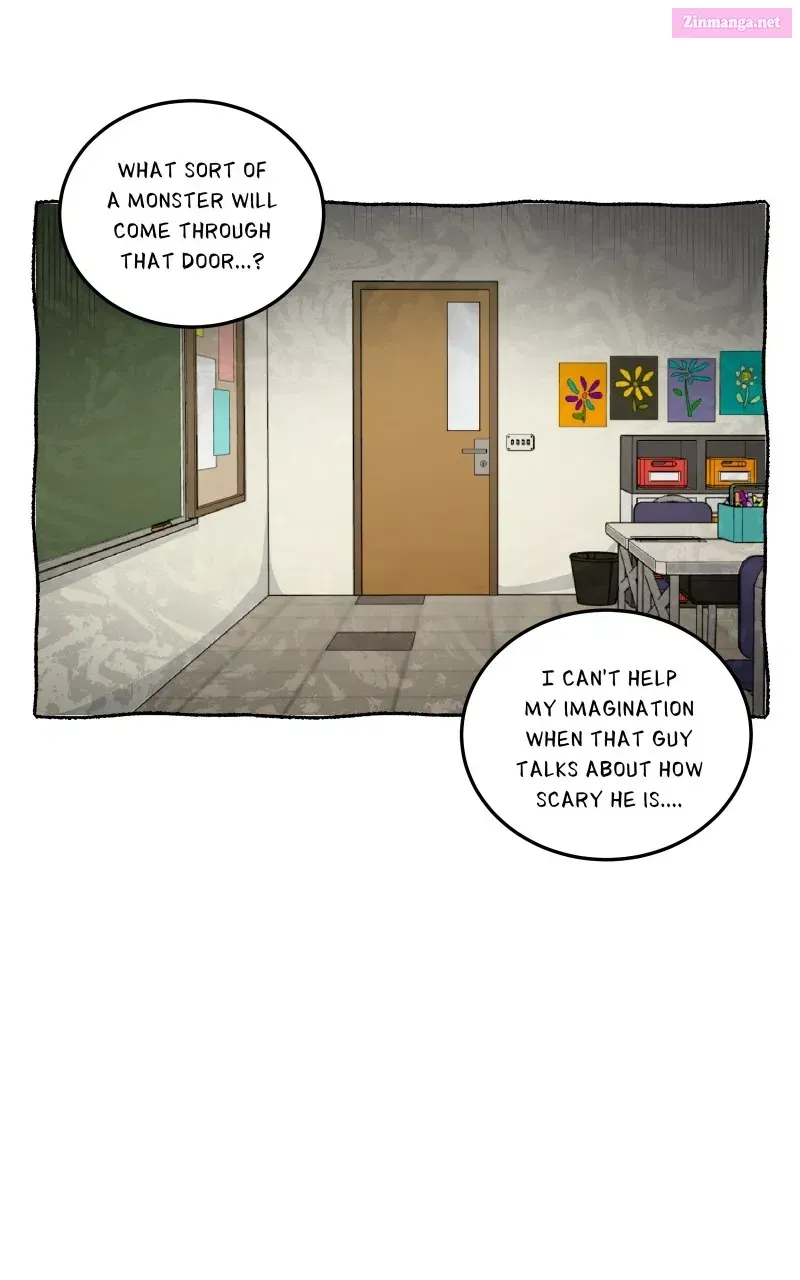 Read My Daddy is a Villain! Manga Online