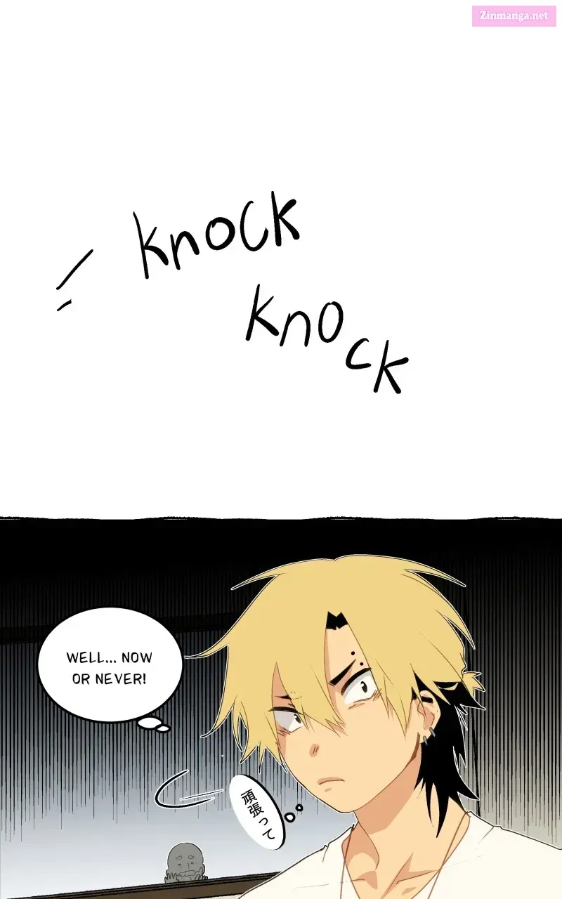 Read My Daddy is a Villain! Manga Online