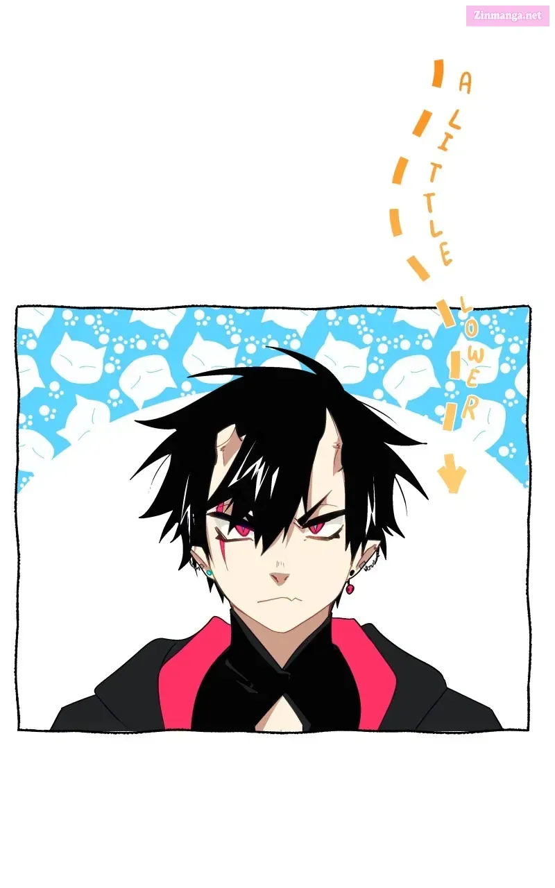 Read My Daddy is a Villain! Manga Online