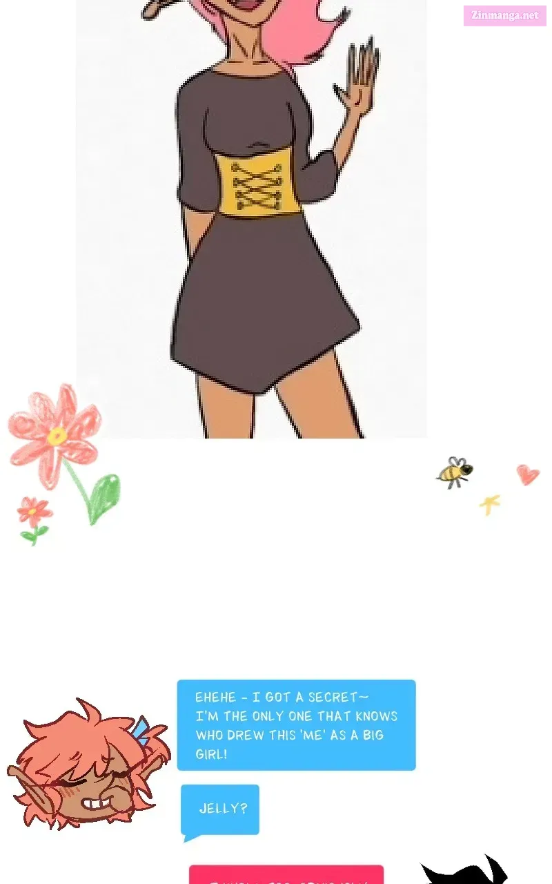 Read My Daddy is a Villain! Manga Online