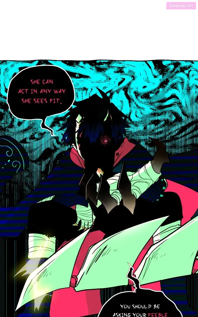 Read My Daddy is a Villain! Manga Online