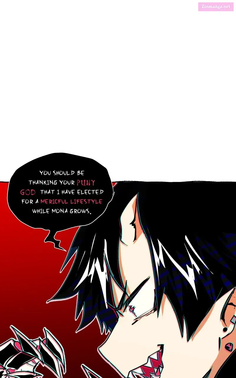 Read My Daddy is a Villain! Manga Online