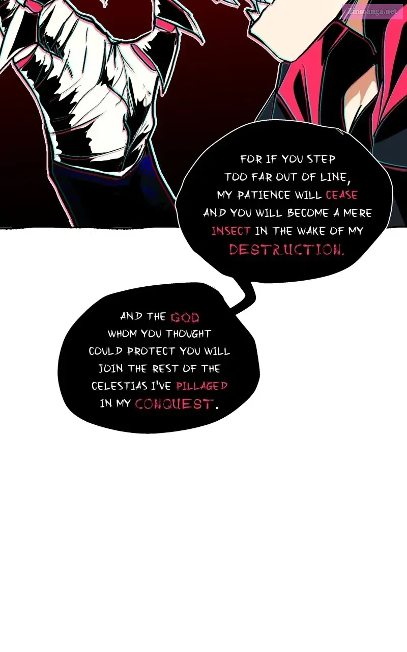 Read My Daddy is a Villain! Manga Online