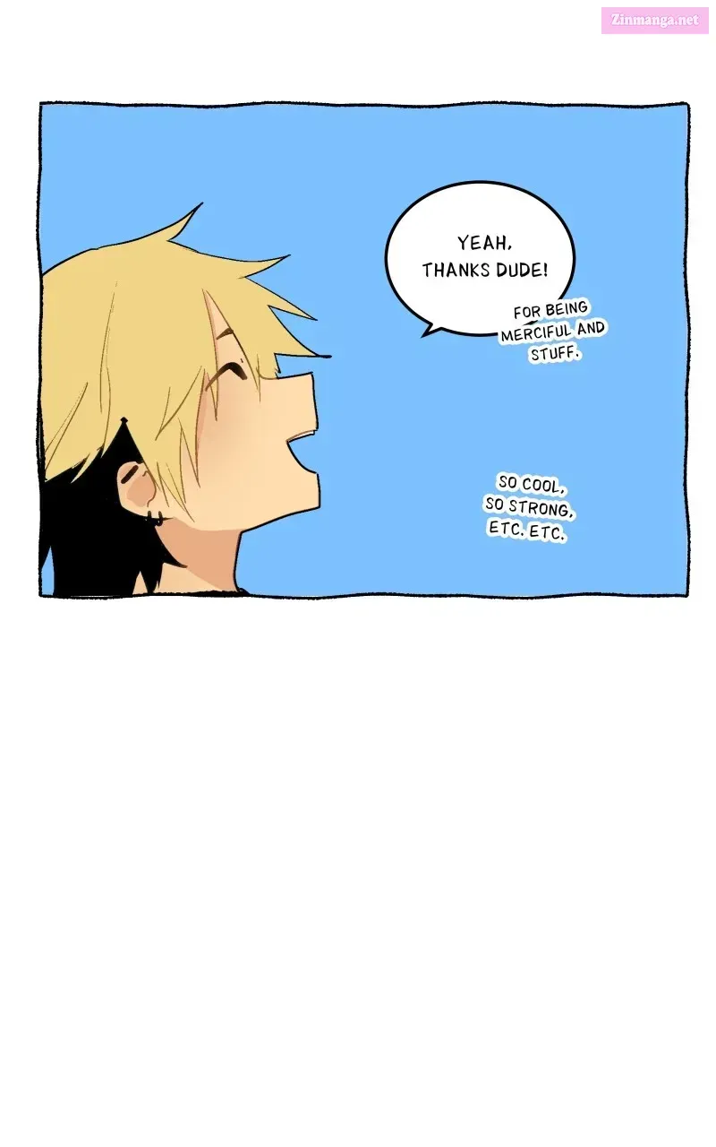 Read My Daddy is a Villain! Manga Online