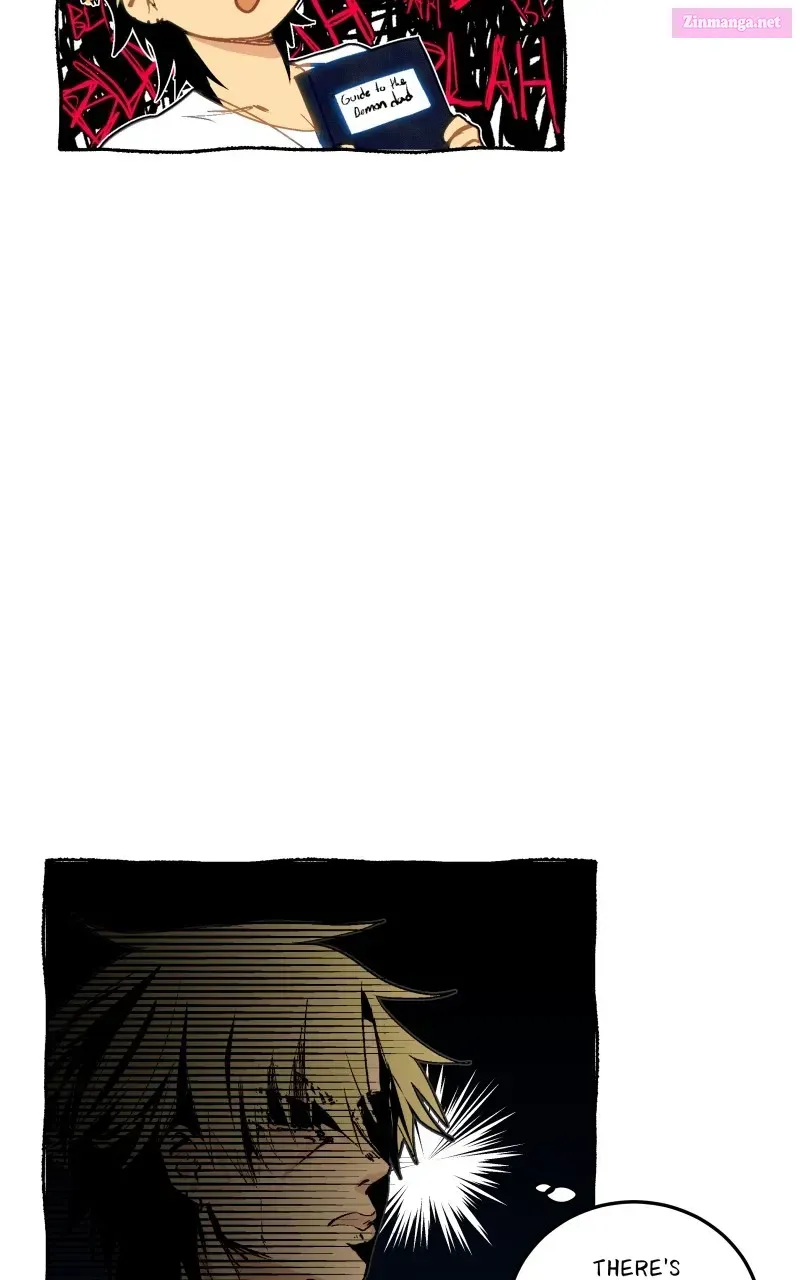 Read My Daddy is a Villain! Manga Online