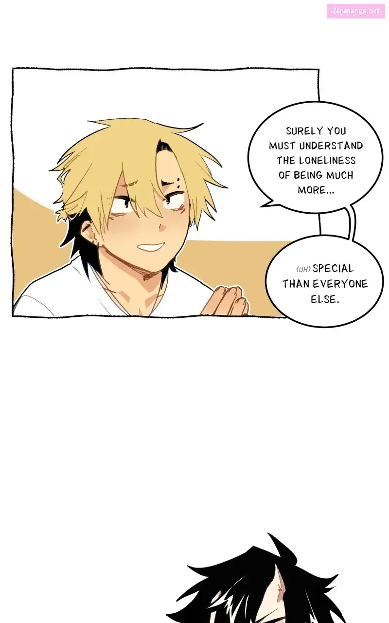 Read My Daddy is a Villain! Manga Online