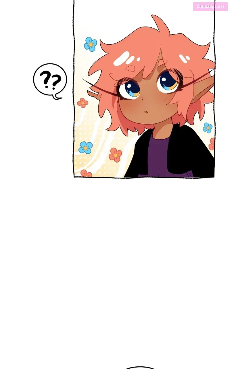 Read My Daddy is a Villain! Manga Online