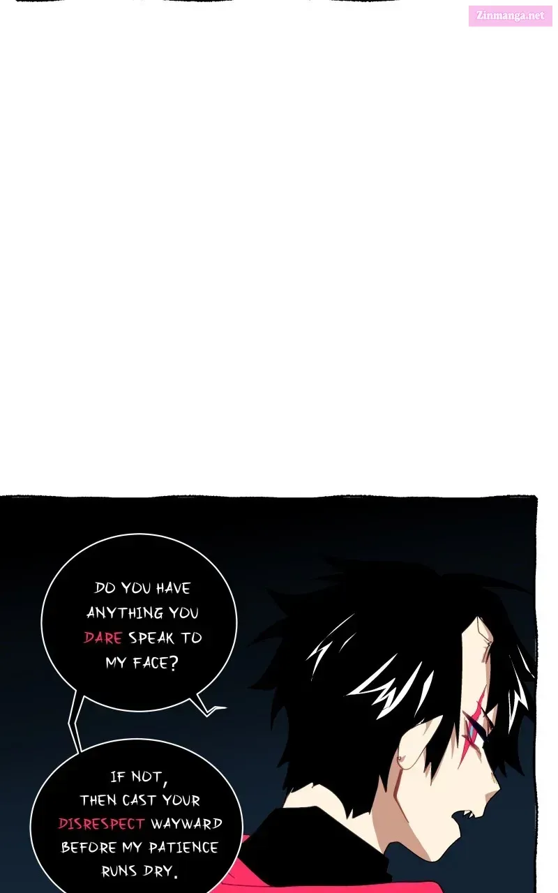 Read My Daddy is a Villain! Manga Online