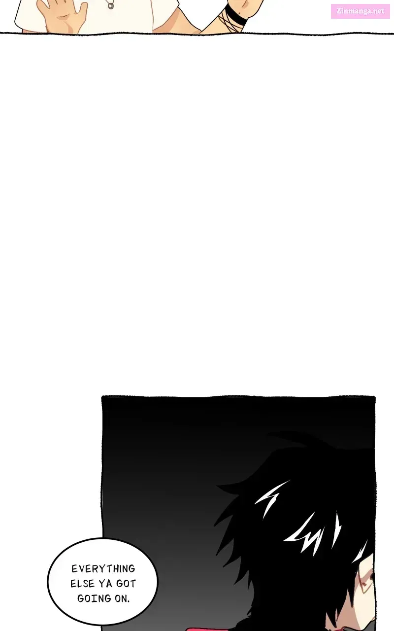 Read My Daddy is a Villain! Manga Online