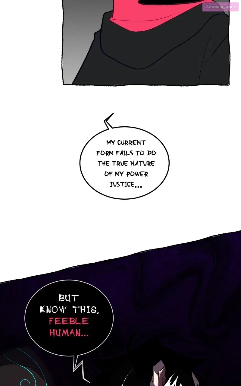 Read My Daddy is a Villain! Manga Online