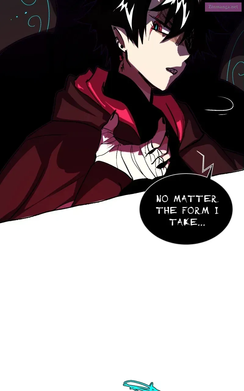 Read My Daddy is a Villain! Manga Online