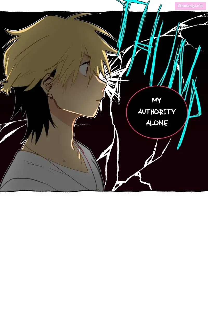 Read My Daddy is a Villain! Manga Online