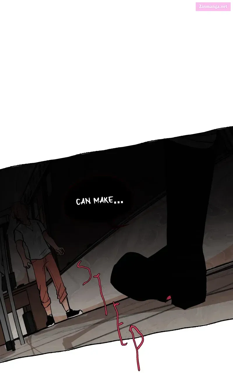Read My Daddy is a Villain! Manga Online