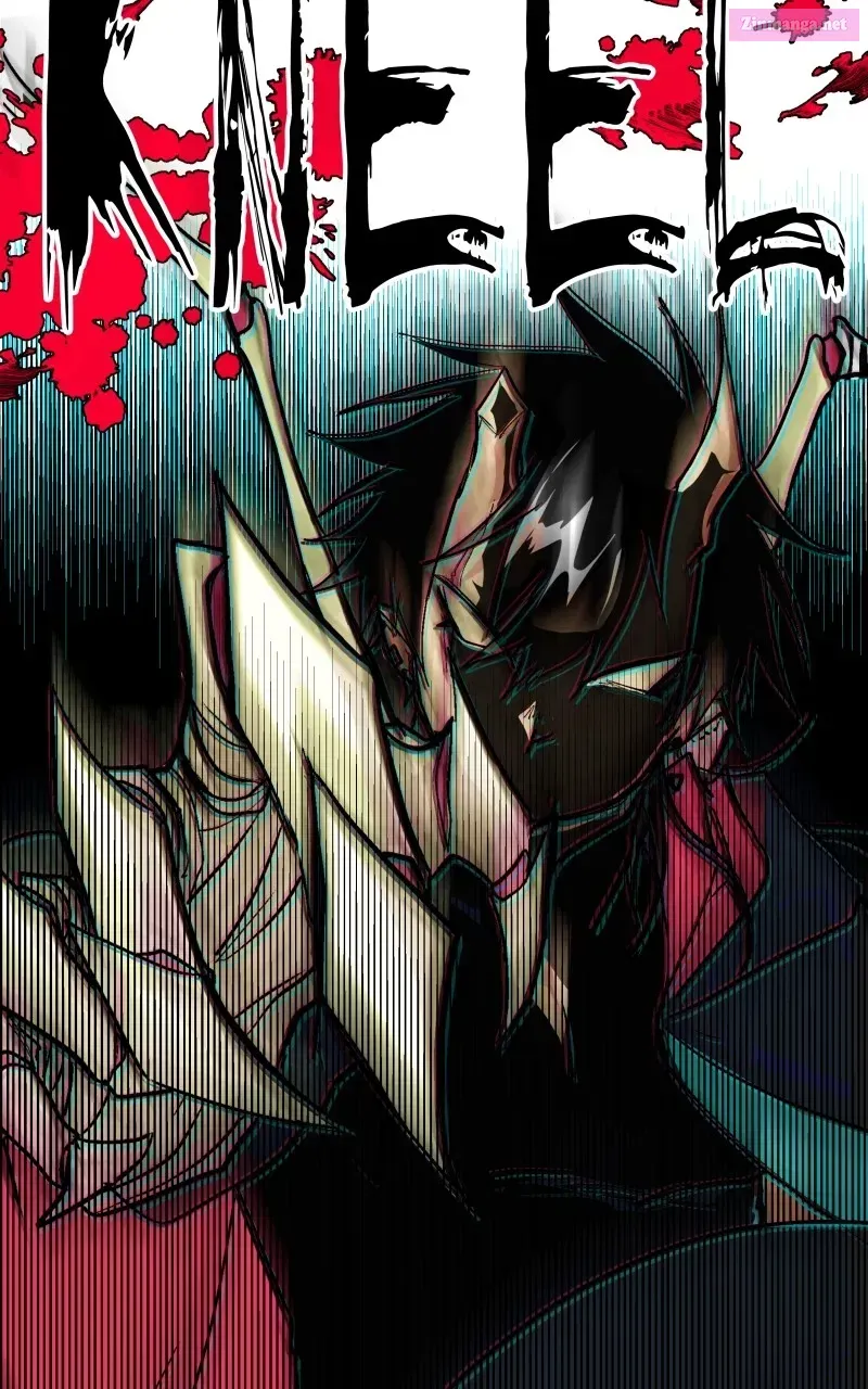 Read My Daddy is a Villain! Manga Online