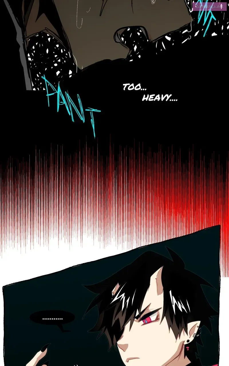 Read My Daddy is a Villain! Manga Online