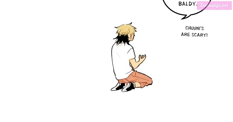 Read My Daddy is a Villain! Manga Online