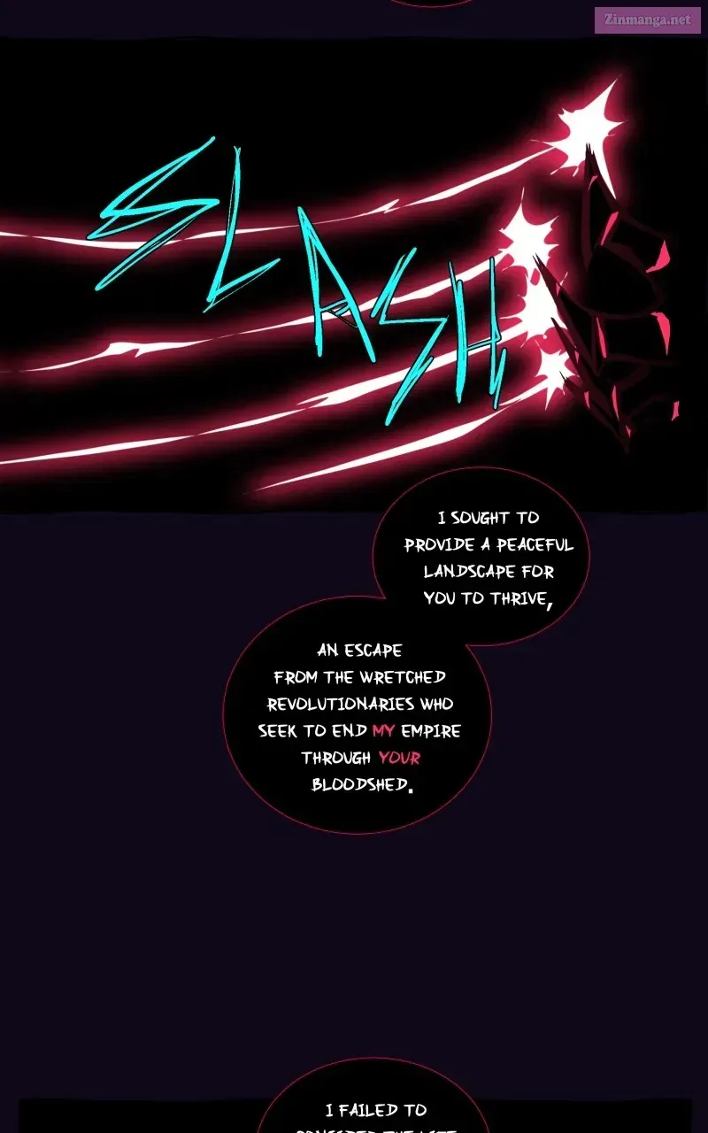 Read My Daddy is a Villain! Manga Online