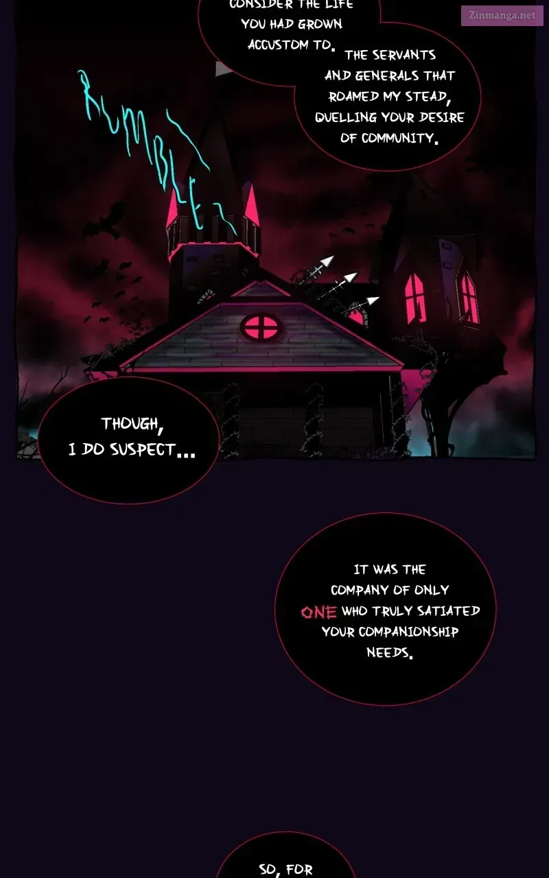 Read My Daddy is a Villain! Manga Online