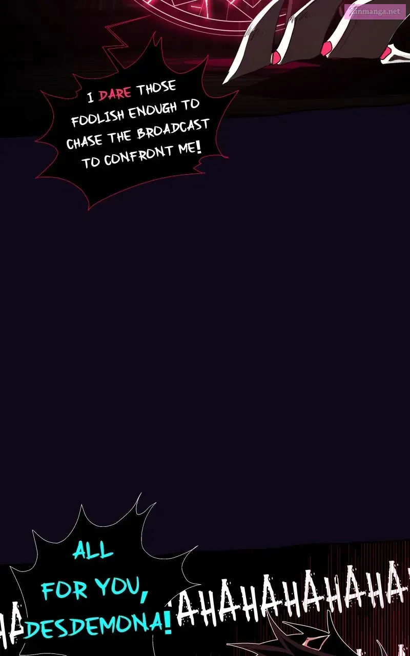 Read My Daddy is a Villain! Manga Online
