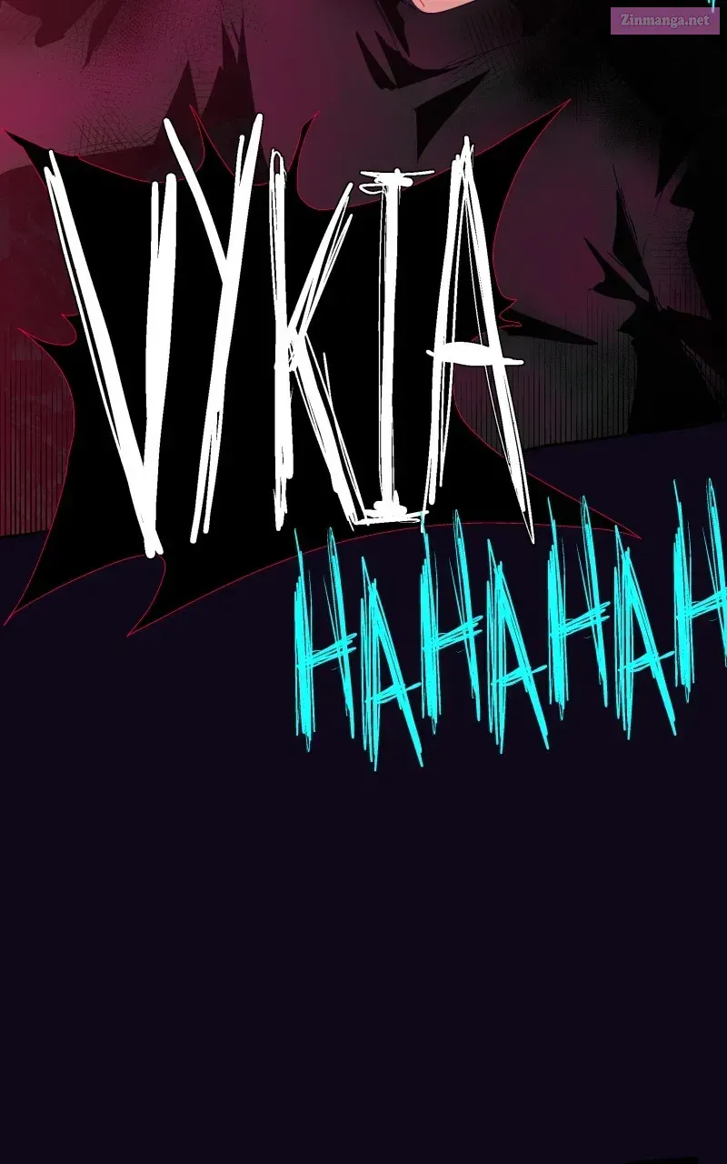Read My Daddy is a Villain! Manga Online