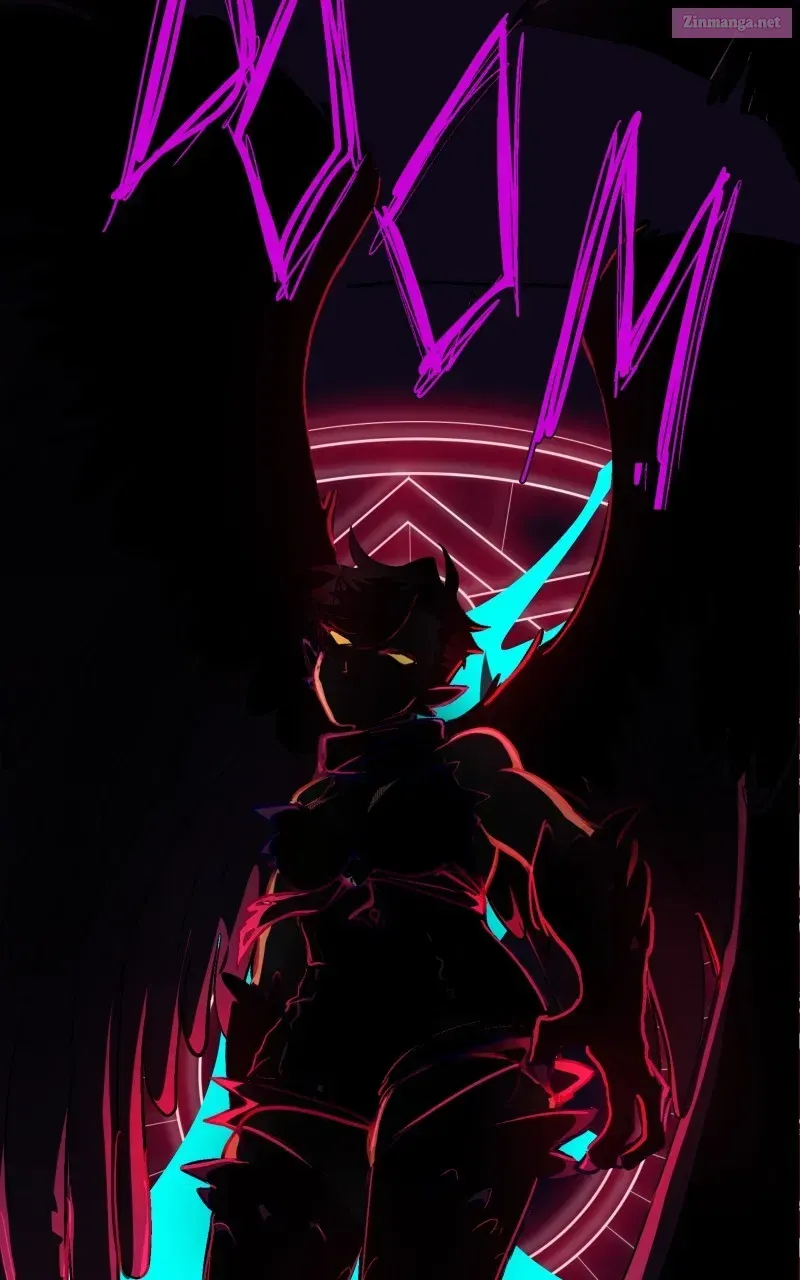 Read My Daddy is a Villain! Manga Online