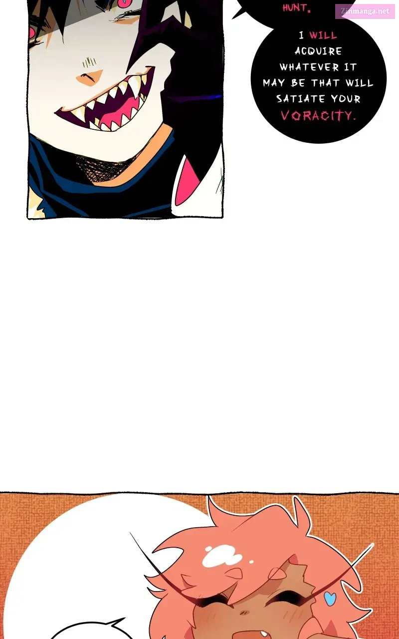 Read My Daddy is a Villain! Manga Online