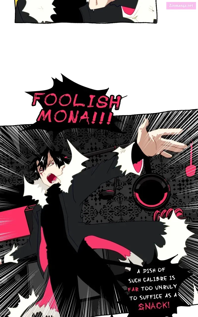 Read My Daddy is a Villain! Manga Online