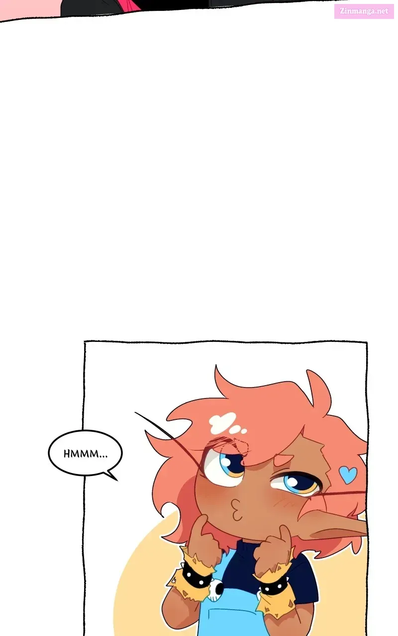 Read My Daddy is a Villain! Manga Online
