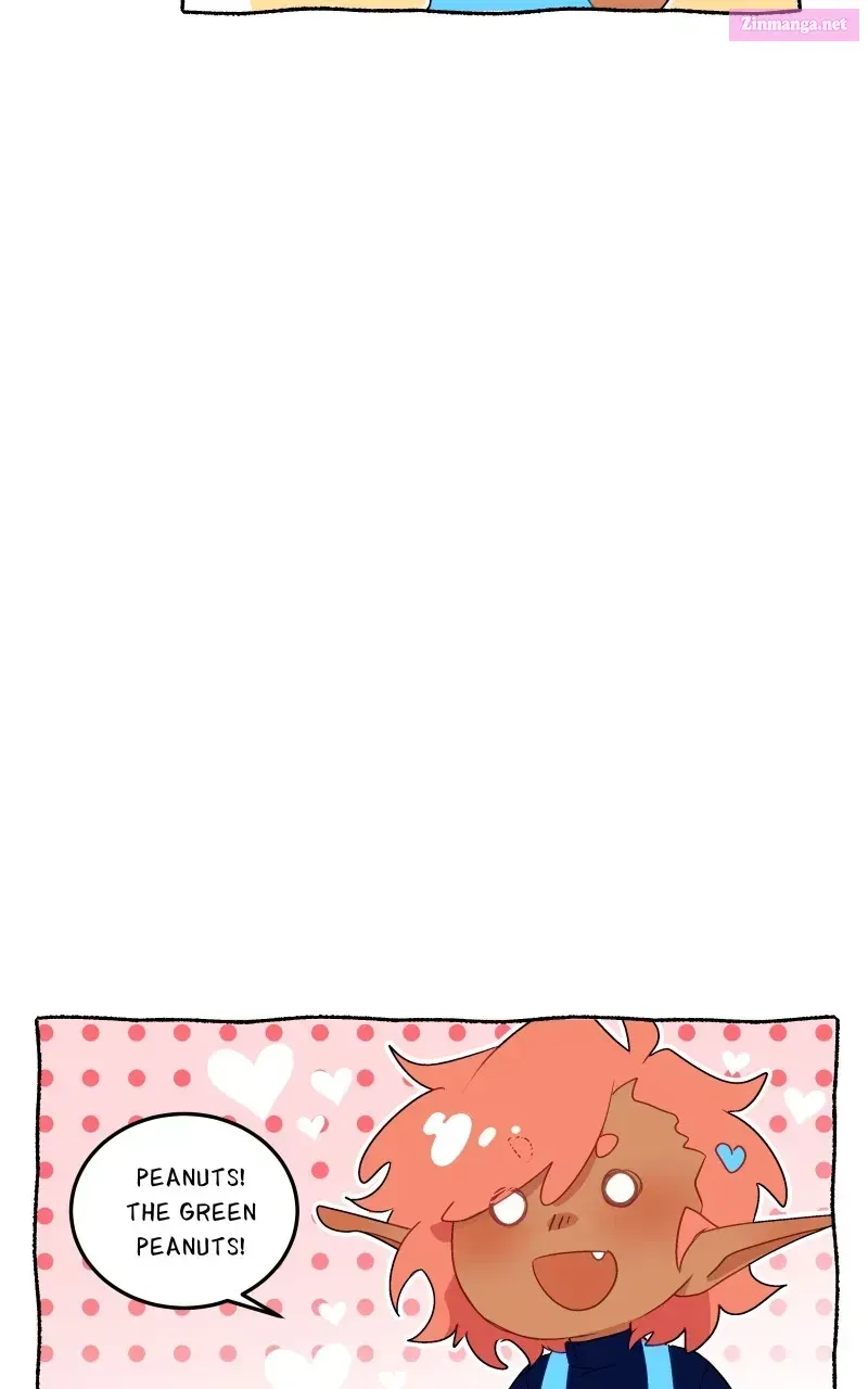Read My Daddy is a Villain! Manga Online