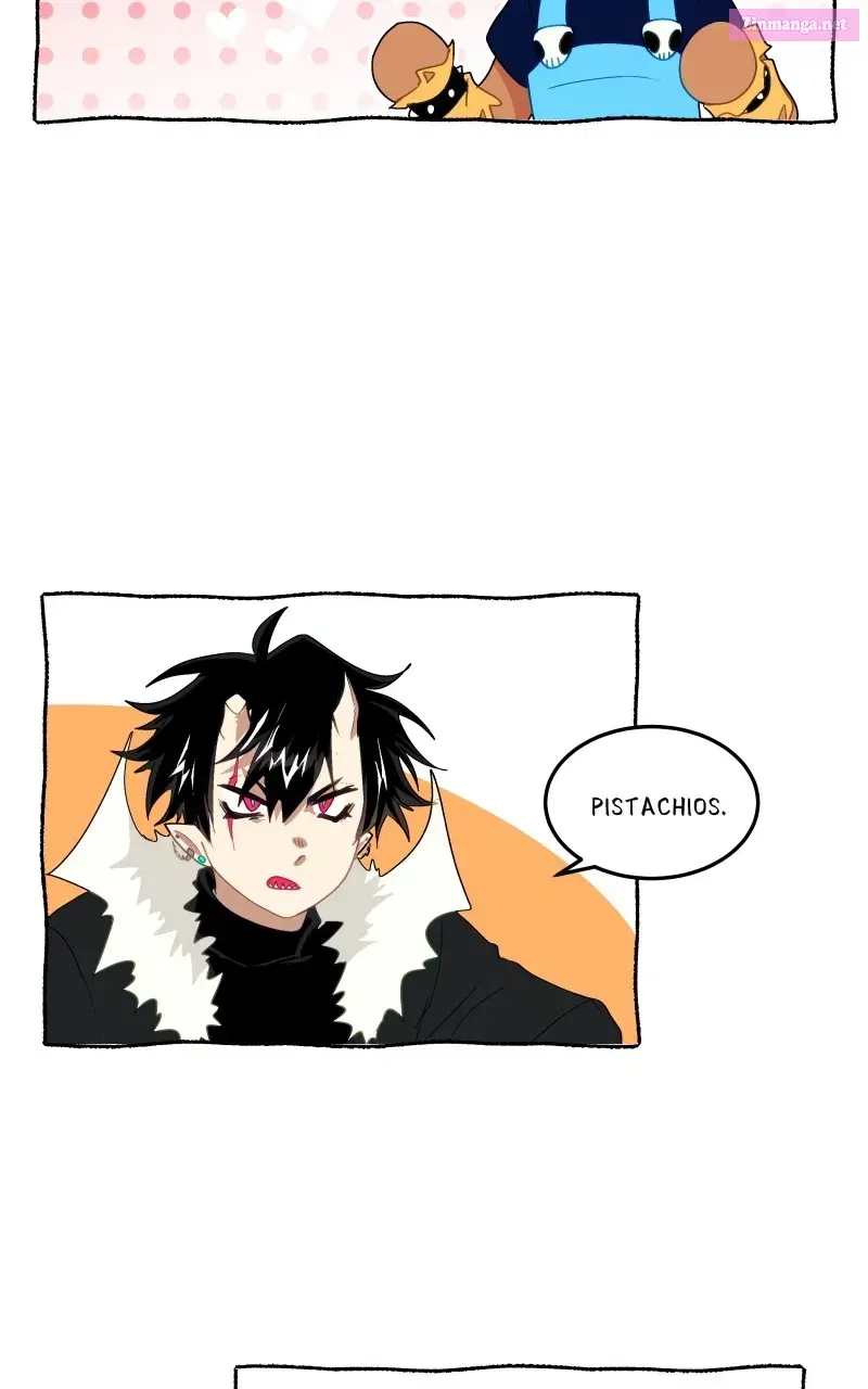 Read My Daddy is a Villain! Manga Online
