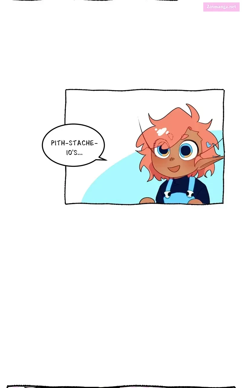 Read My Daddy is a Villain! Manga Online