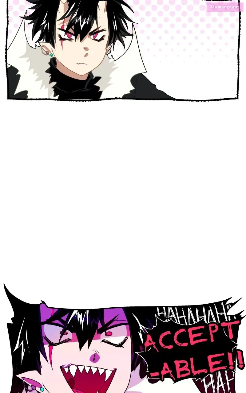 Read My Daddy is a Villain! Manga Online