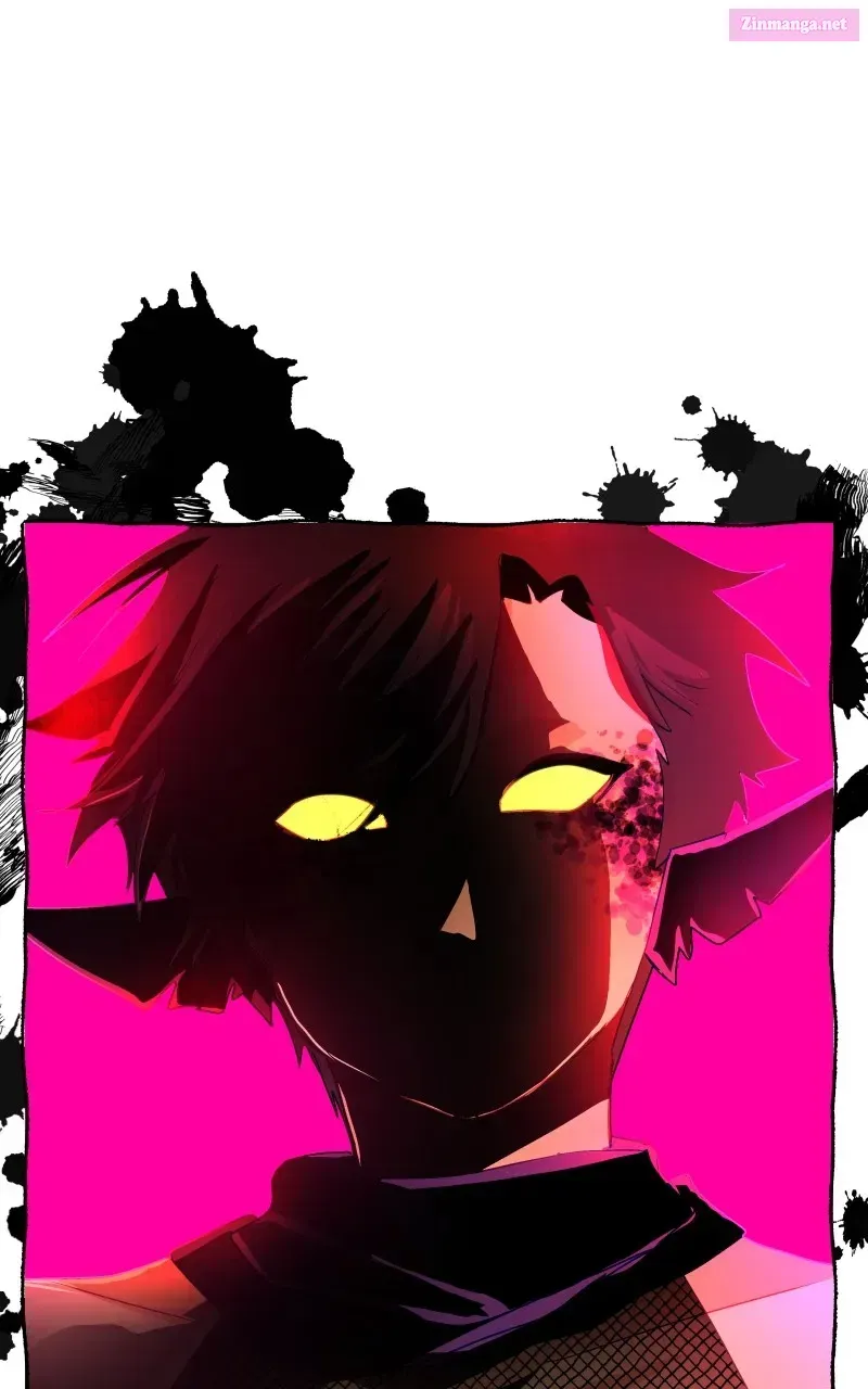Read My Daddy is a Villain! Manga Online