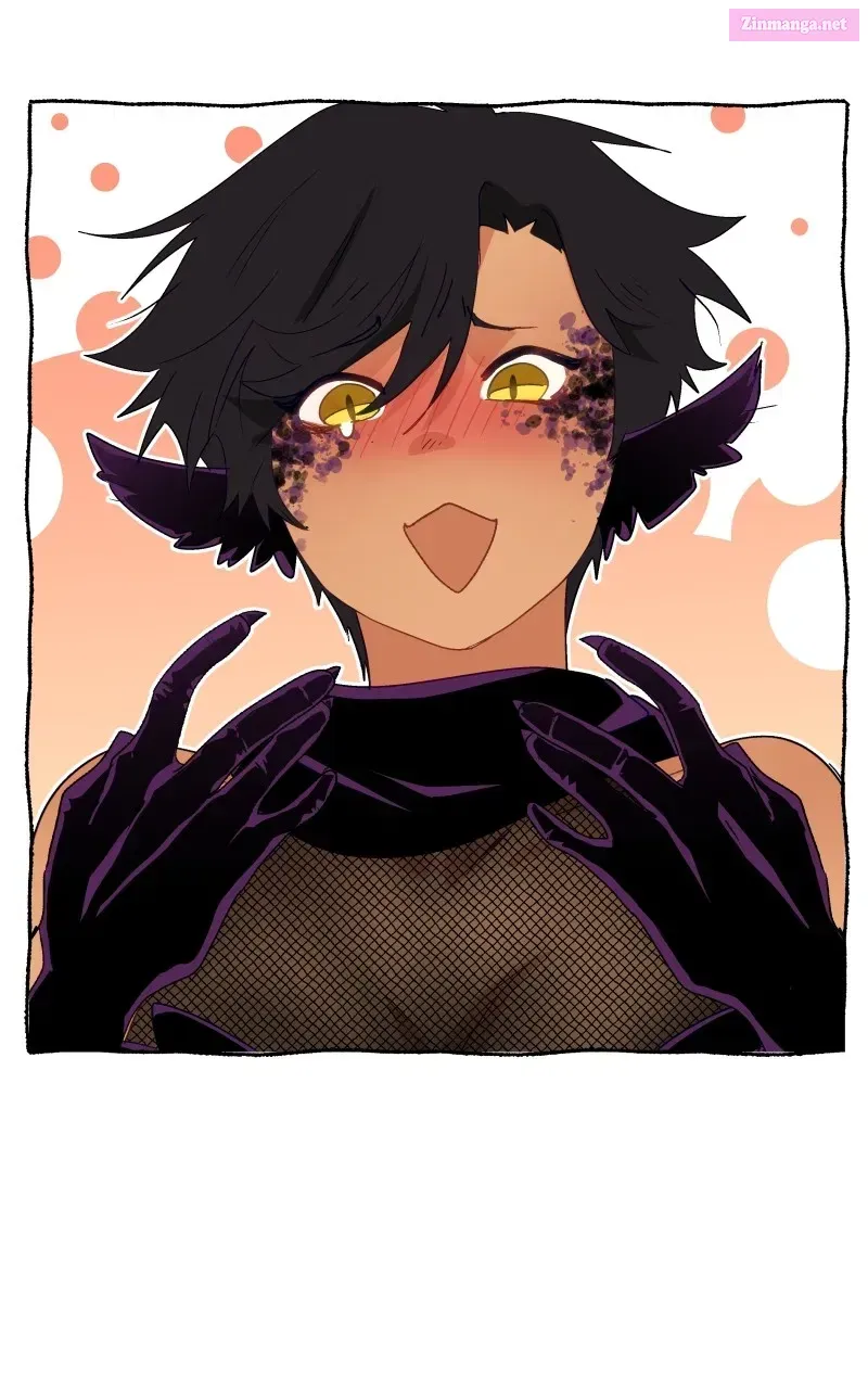 Read My Daddy is a Villain! Manga Online