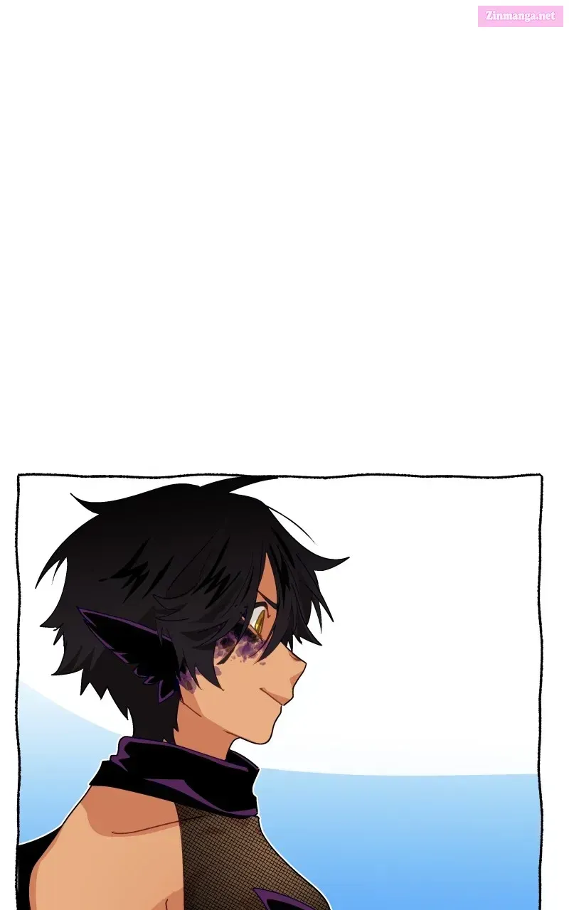 Read My Daddy is a Villain! Manga Online