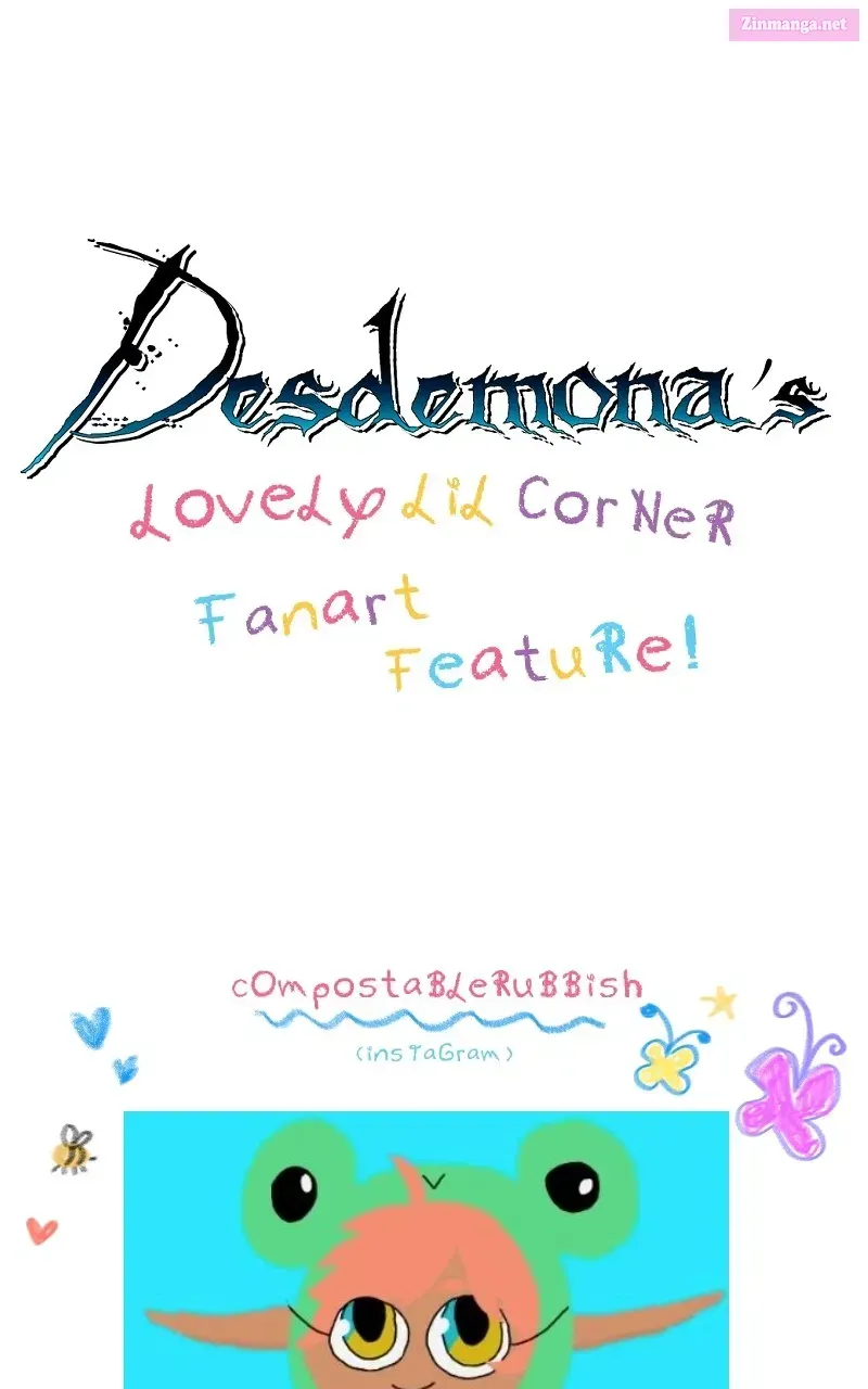 Read My Daddy is a Villain! Manga Online