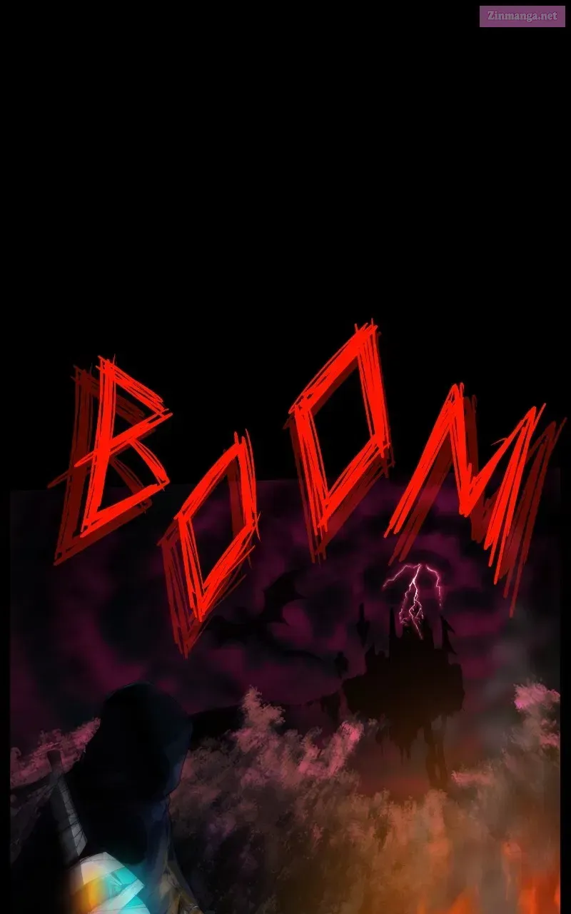 Read My Daddy is a Villain! Manga Online