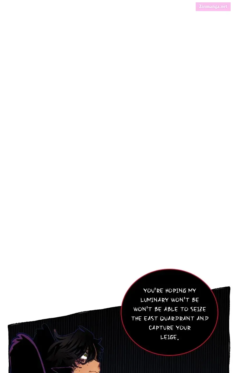 Read My Daddy is a Villain! Manga Online