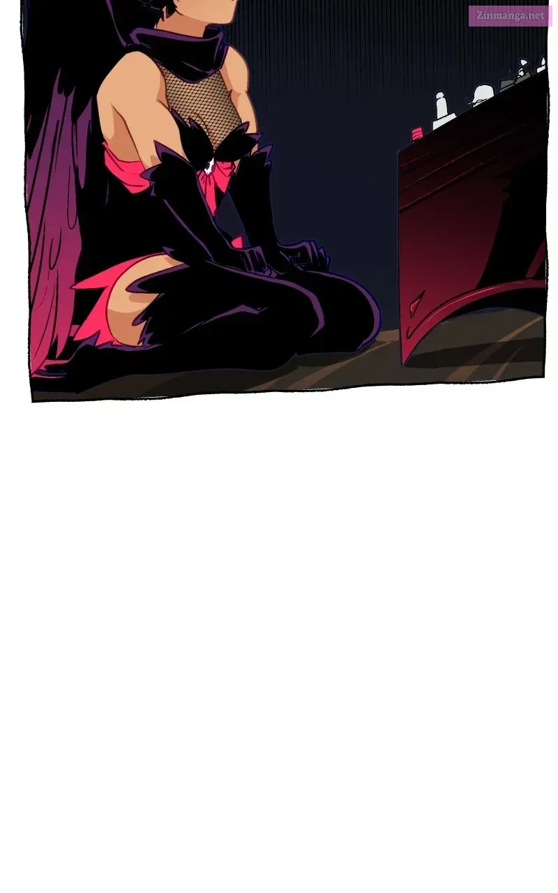 Read My Daddy is a Villain! Manga Online