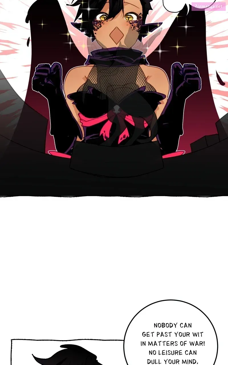Read My Daddy is a Villain! Manga Online