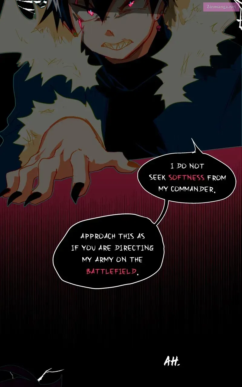 Read My Daddy is a Villain! Manga Online