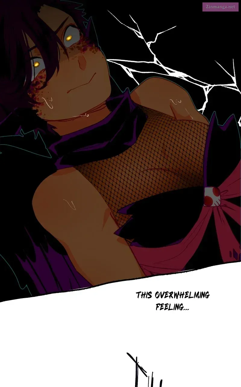 Read My Daddy is a Villain! Manga Online