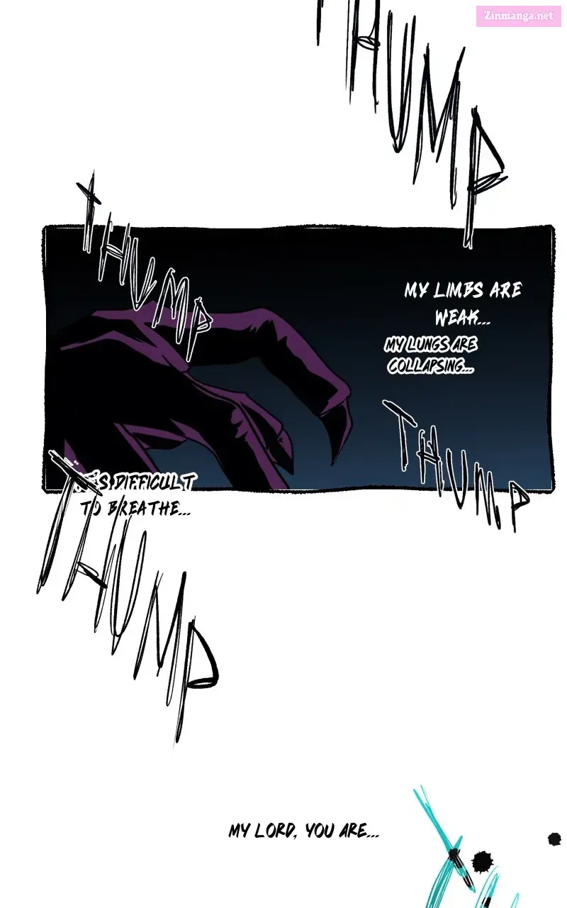 Read My Daddy is a Villain! Manga Online